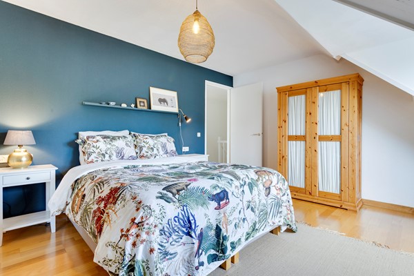 Medium property photo - Hoveniersstraat 9, 5991 MN Baarlo